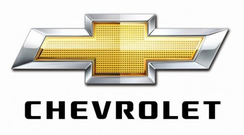 Automobilová značka Chevrolet