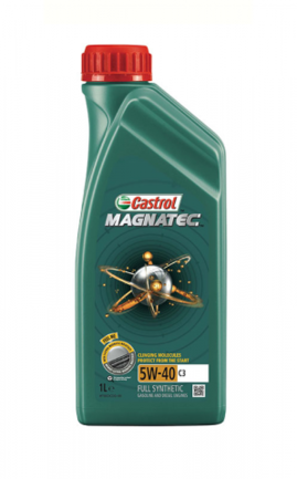 Castrol Magnatec C3 5W-40, 1L (000101)