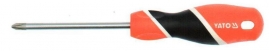 Krížový skrutkovač PH2 x 300 mm (YT-25932)