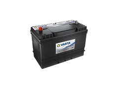 Trakčná batéria VARTA Professional Dual Purpose LFS105 N (Starter) 105Ah, 12V,  (811053057)
