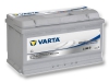 Trakčná batéria VARTA Professional Dual Purpose LFD90 (Deep cycle) 90Ah, 12V, 930090080 (930090080)