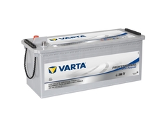 Trakčná batéria VARTA Professional Dual Purpose LFD140 140Ah, 12V, 930140080 (930140080)