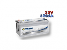 Trakčná batéria VARTA Professional Dual Purpose LFD 180 (Deep cycle) 180Ah, 12V, 930180100 (930180100)