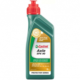 Castrol Axle EPX 90, 1L (001084)