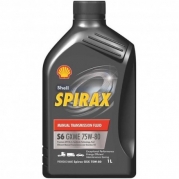 Shell Spirax S6 GXME 75W-80, 1L (sk226)