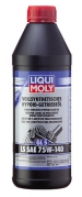 Liqui Moly hypoidný prevodový olej 75W-140 LS 1L (LM4421)