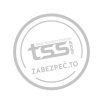 Solárna nabíjačka TPS-102-2,4W (TSS-TPS-102-2,4W)