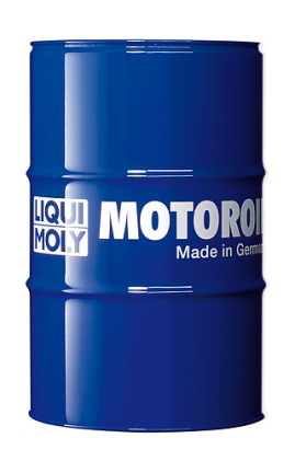 Liqui Moly hypoidný prevodový olej 80W 60L (001189)