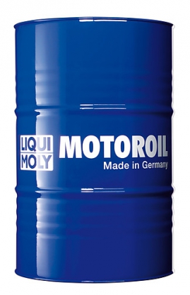 Liqui Moly hypoidný prevodový olej 80W-90 205L (001191)
