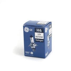 Halogénová žiarovka GE H4 (TSS-GE H4)