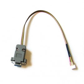 Programovací kábel AP900C PROG CABLE (TSS-AP900C PROG cable)
