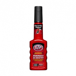 STP Petrol Treatment - Prípravok do benzínu 200 ml (30-035)