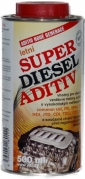 VIF Super Diesel Aditív letný, 500ml (001240)