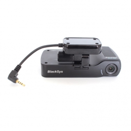 FHD kamera do auta s GPS, WiFi a aplikáciou CH-100B (TSS-CH-100B)