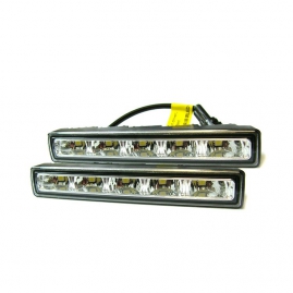 LED denné svietenie DRL 6005 (TSS-DRL 6005)