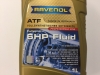 Ravenol ATF 6 HP Fluid, 1L (001280)