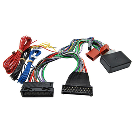 Adaptér pre inštaláciu HF sady s ISO konektorom pre BMW ADP 585 (TSS-ADP 585)