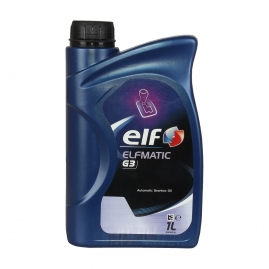 ELF Elfmatic G3, 1L (ELFmaticG3)