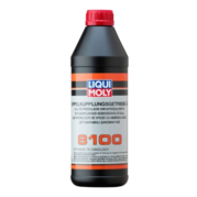 Liqui Moly 8100, olej pre dvojspojkové prevodovky 1L (LM20466)