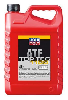 Liqui Moly ATF Top Tec 1100, 5L (LM3652)