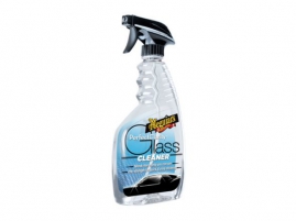 Meguiars Clarity Glass Cleaner, G8224, 710ml (001377)