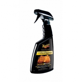 Meguiars Gold Class Leather & Vinyl Cleaner, G18516, 473ml (001378)