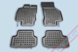 Vaničkové autorohože Rezaw Plast Seat Leon III 2013-2020 (202007)