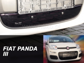 Zimná clona HEKO Fiat Panda od 2012 (04045)