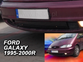 Zimná clona HEKO Ford Galaxy 1995- 2000 Dolná (04014)