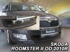 Zimná clona HEKO Škoda Roomster II 2010-2015 Dolná (02003)