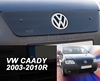 Zimná clona HEKO VW CADDY 2004-2010 (maska s nárazníkom) (04026)