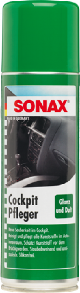 Sonax Čistič prístrojovej dosky - 300ml (341200)