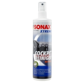 SONAX Xtreme Čistič prístrojovej dosky, matný - 300 ml (283200)