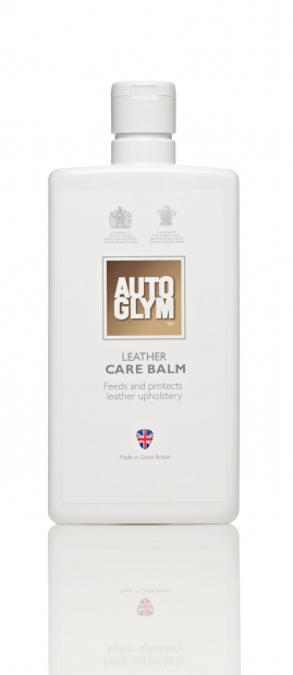 Autoglym Leather Care Balm - Balzam na kožu 500ml (LCB500)