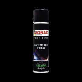 SONAX Profiline Pena na čistenie kože 400ml (289300)