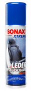 SONAX Xtreme Pena na čistenie kože - 250 ml (289100)