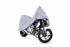 Plachta na motocykel XL (MOTO0XL)