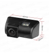 Cúvacia kamera pre Ford Transit Xtrons CAMFTS002 (X_CAMFTS002)