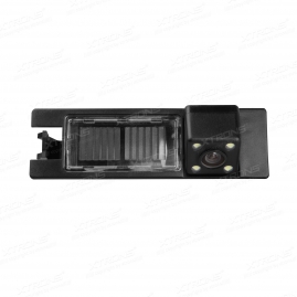 Cúvacia kamera pre vozidlá Opel Xtrons CAMOLO002 (X_CAMOLO002)