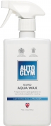 Autoglym Rapid Aqua Wax Complete Kit - Tekutý rýchlovosk 500ml (AWKIT)