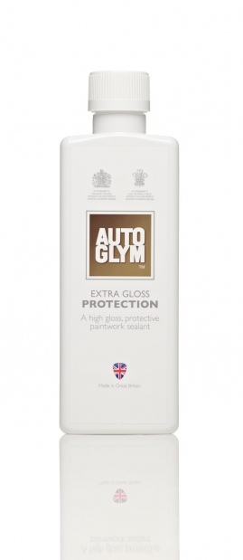 Autoglym Extra gloss protection - Konzervant laku 325ml (EGP325)