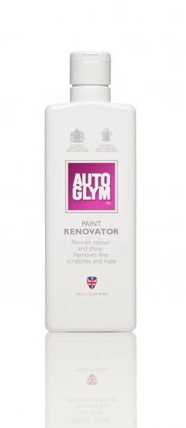 AUTOGLYM Paint Renovator - Renovátor laku karosérie 325ml (PR325)