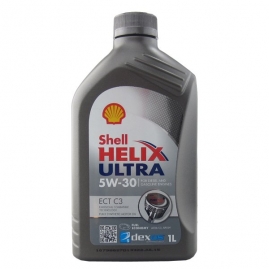 Shell Helix Ultra ECT C3 5W-30, 1L (SHE001)