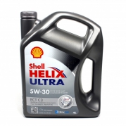 Shell Helix Ultra ECT C3 5W-30 4L (SHE002)