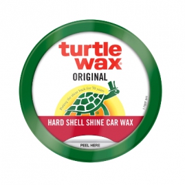 Turtle Wax Vosk pasta-originál 250g (001529)