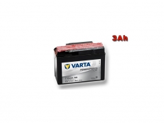 Motobatéria VARTA YTR4A-BS, 3Ah, 12V (E4247)