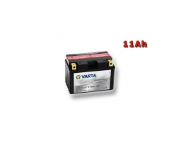 Motobatéria VARTA YT12A-BS, 11Ah, 12V (E4273)