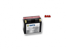 Motobatéria VARTA YT9B-BS, 8Ah, 12V (E4267)