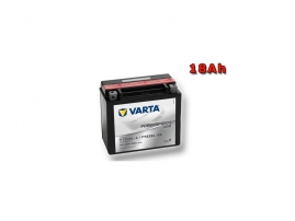 Motobatéria VARTA YTX20L-BS, 18Ah, 12V (E4287)