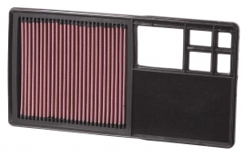 K&N filter do originálneho boxu pre VW Golf V, Golf Plus (33-2920)